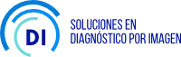 Logo diagnosticos por imagen en cdmx